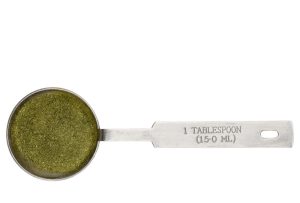 Dosing spoon