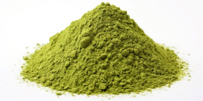 kratom powder