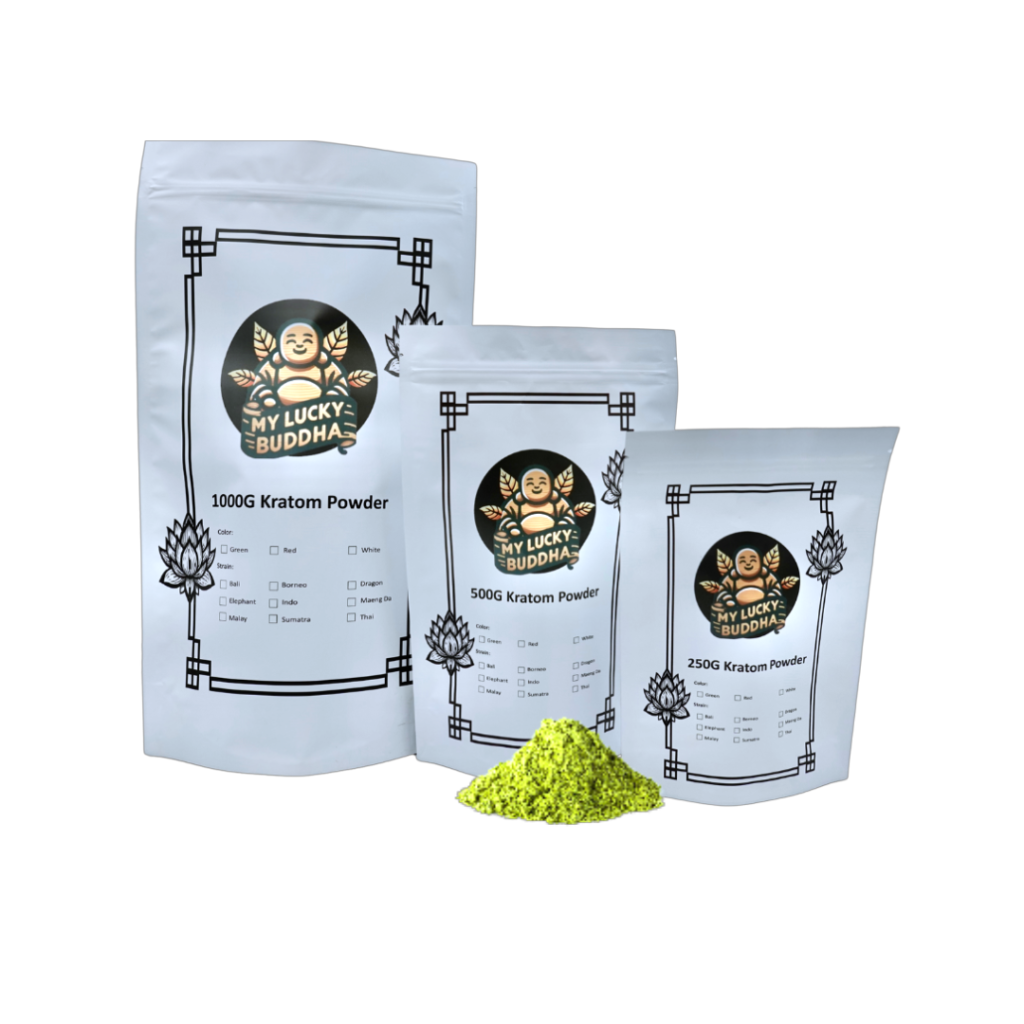 Green Vein Powder