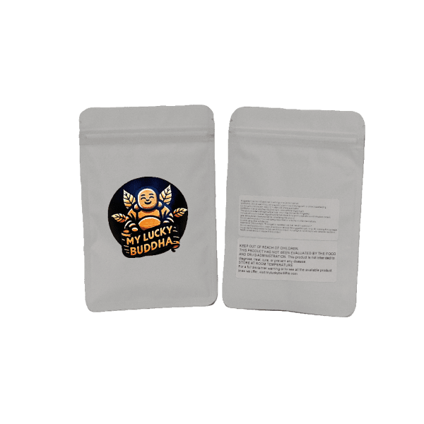 Free Kratom Capsule and Powder Sample Bags. Powder Samples 24 grams and Capsules are 12 count. Every bag has dosage, batch and warning label.