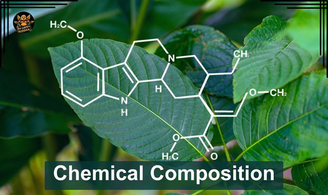 chemical compostion