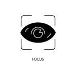 Focus Icon