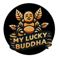 My Lucky Buddha