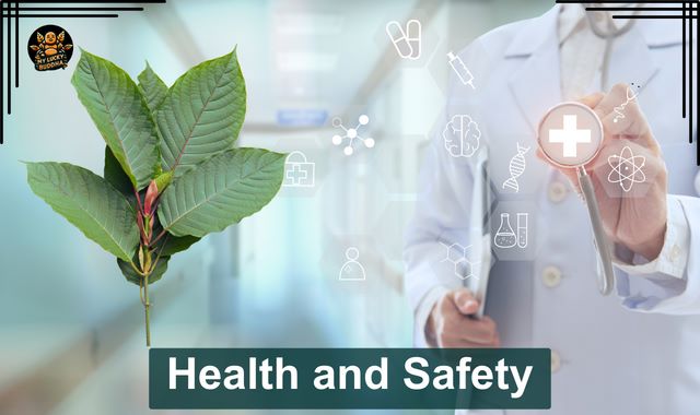 kratom health and safety