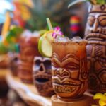 kava tiki mock tails