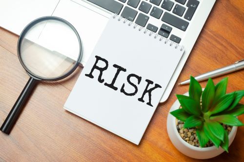 examination of risks